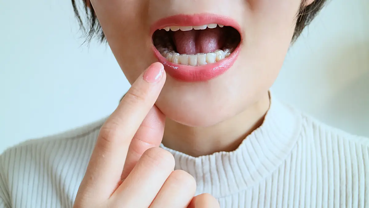 歯の健康を守るために知っておきたい！お茶の虫歯予防法