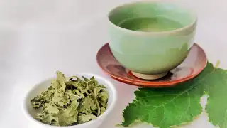桑の葉茶の7つの健康・美容効果を徹底解説