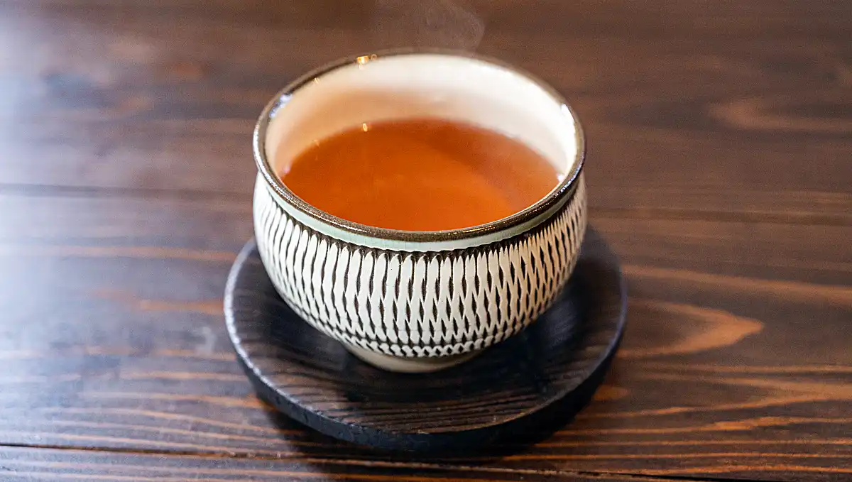 【便秘解消に効果あり】シモン茶の驚きの効能・効果とは？