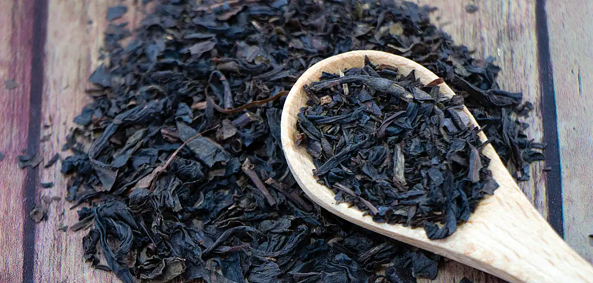 ウーロン茶の選び方：香り、味、効能を最大限に引き出す秘訣