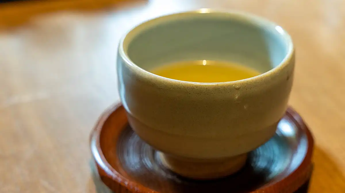 そば茶の効能・効果：健康と美容を叶える驚きの7つのパワー