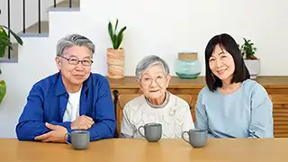 血糖値を下げるお茶の成分とは